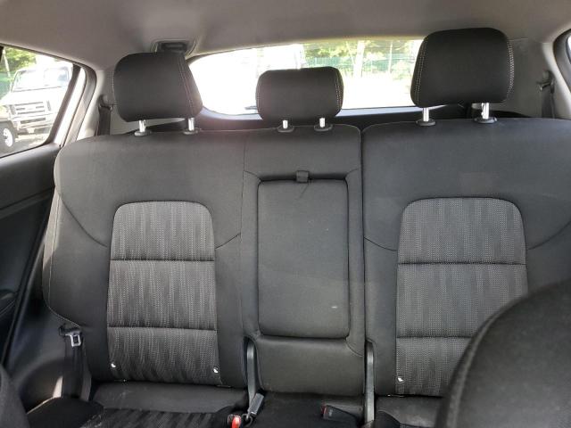 Kia Sportage l 2019