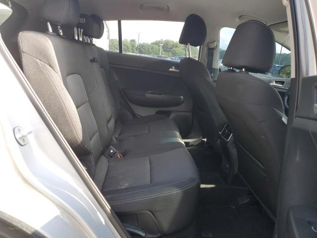 Kia Sportage l 2019