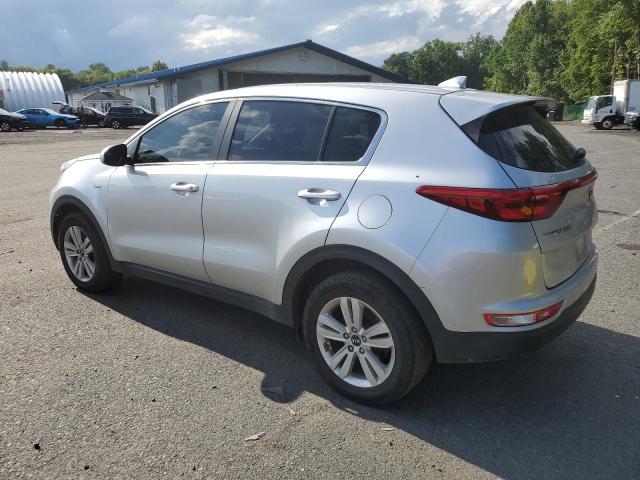 Kia Sportage l 2019