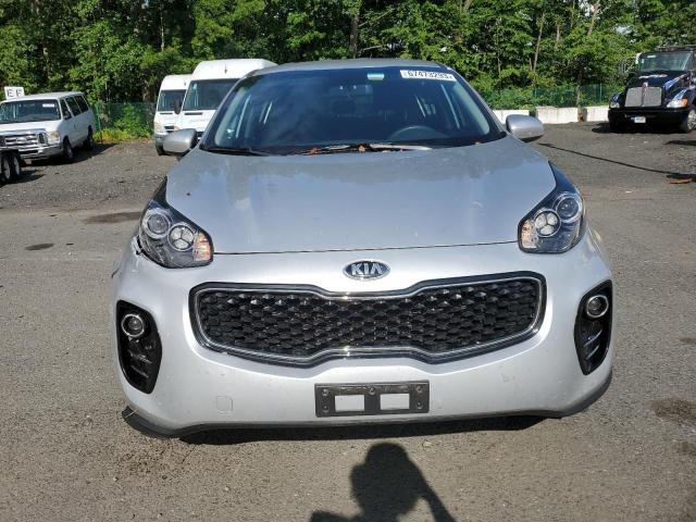 Kia Sportage l 2019