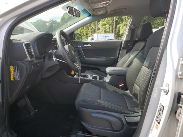 Kia Sportage l 2019
