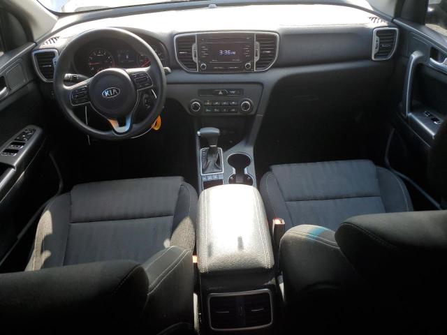 Kia Sportage l 2019