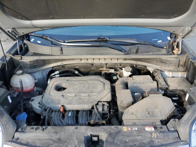 Kia Sportage l 2021