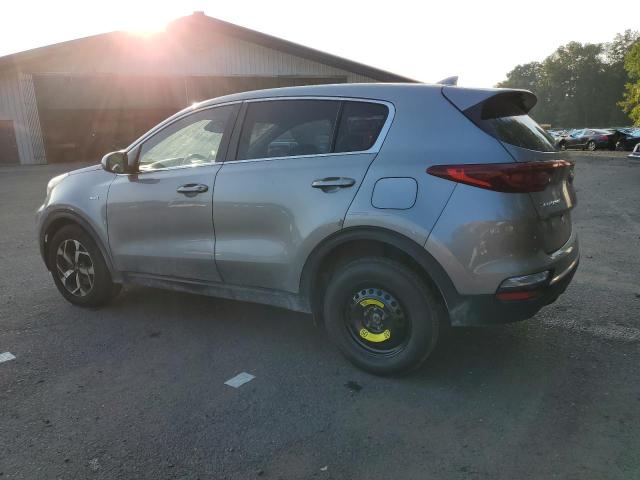 Kia Sportage l 2021
