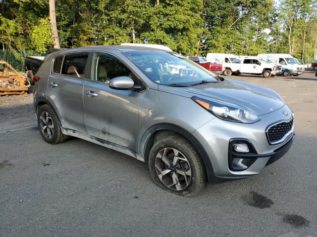 Kia Sportage l 2021
