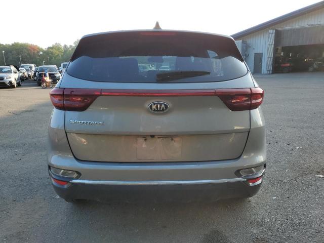 Kia Sportage l 2021