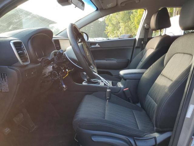 Kia Sportage l 2021