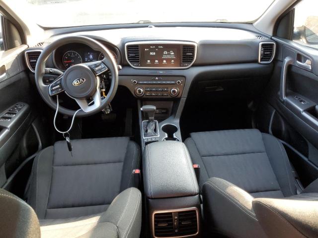 Kia Sportage l 2021
