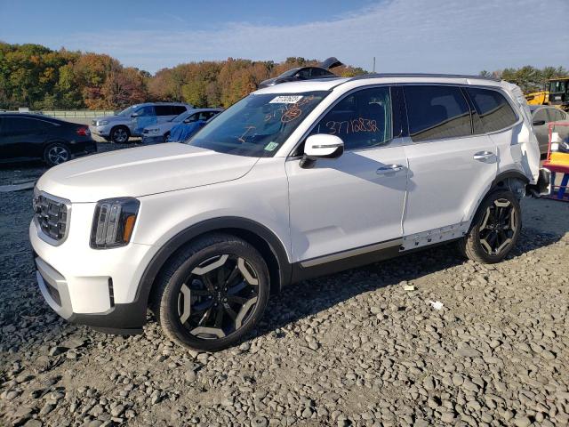 Kia Telluride (2023)
