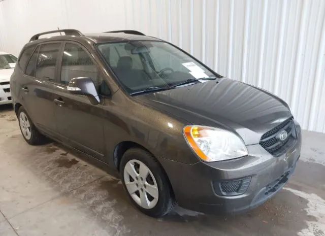 Kia Rondo (2010)