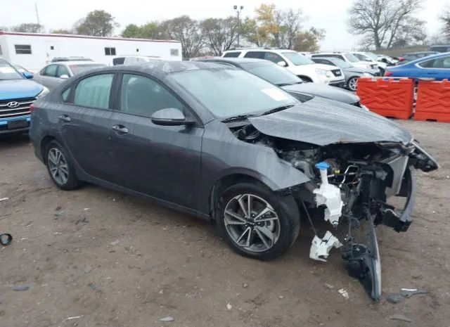 Kia Forte (2022)