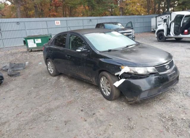 Kia Forte (2010)
