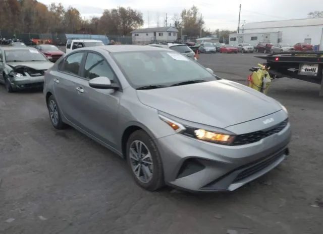 Kia Forte (2023)