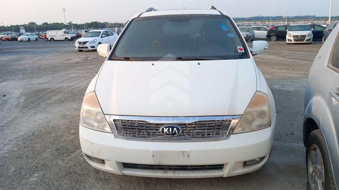 Kia Carnival (2014)
