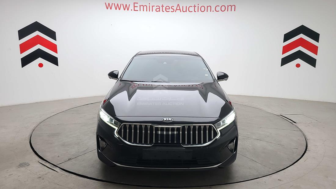 Kia K7 (2020)