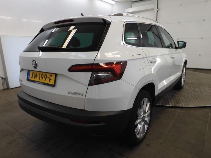 Skoda Karoq (2019)