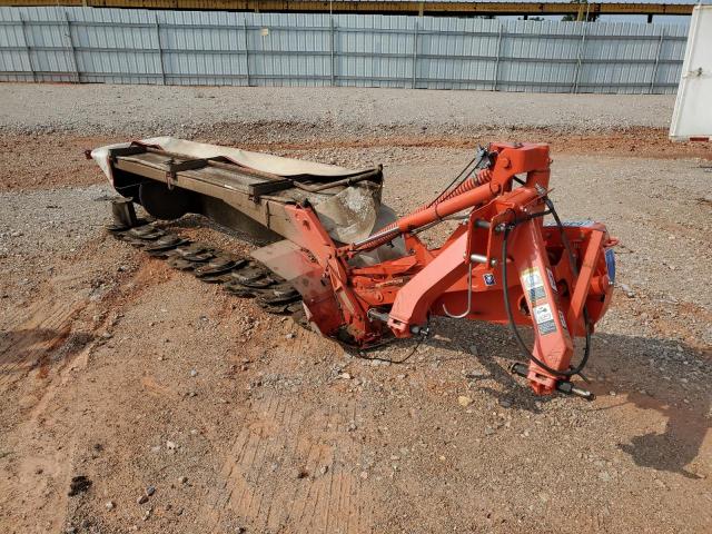 Kuhn Gmd 3550 (2020)