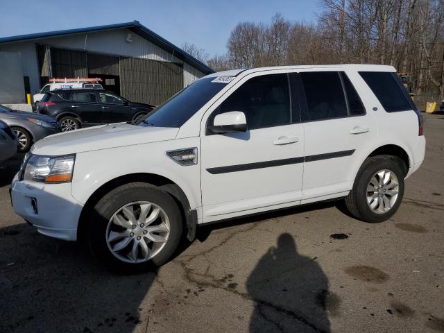 Land-rover Lr2 se (2015)