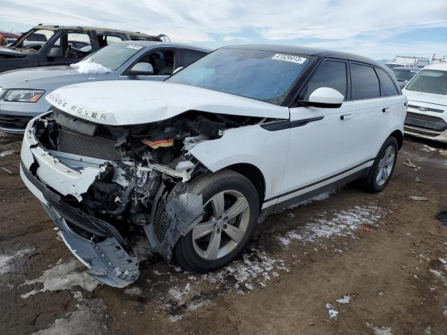 Land-rover Range rover velar (2020)