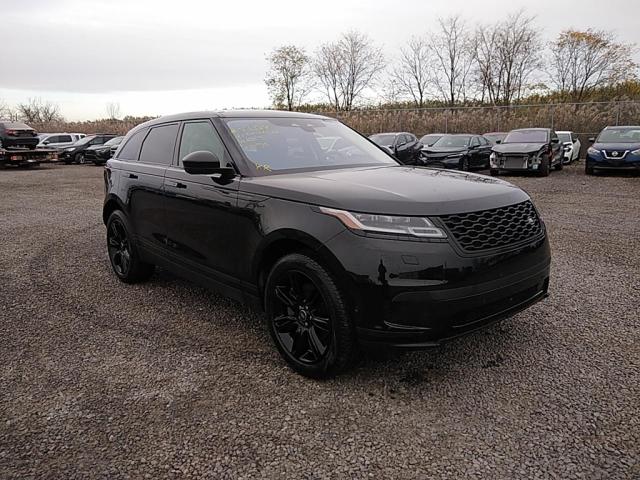 Land-rover Range rover velar (2021)