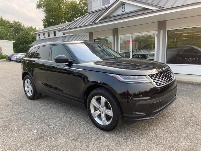 Land-rover Range rover velar (2018)