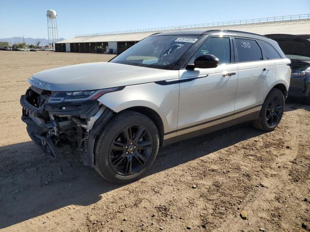 Land-rover Range rover velar (2018)