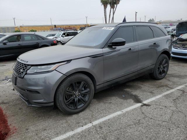 Land-rover Range rover velar (2019)