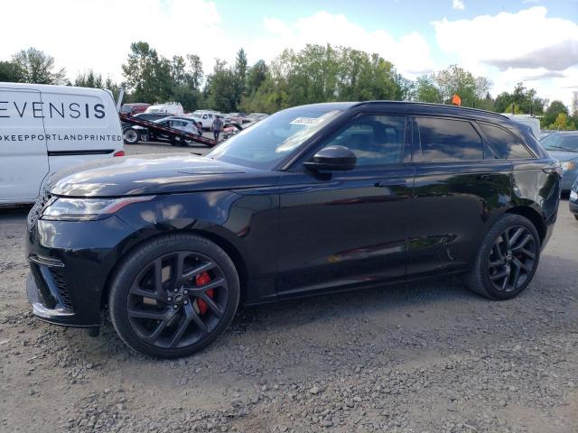 Land-rover Range rover velar (2020)