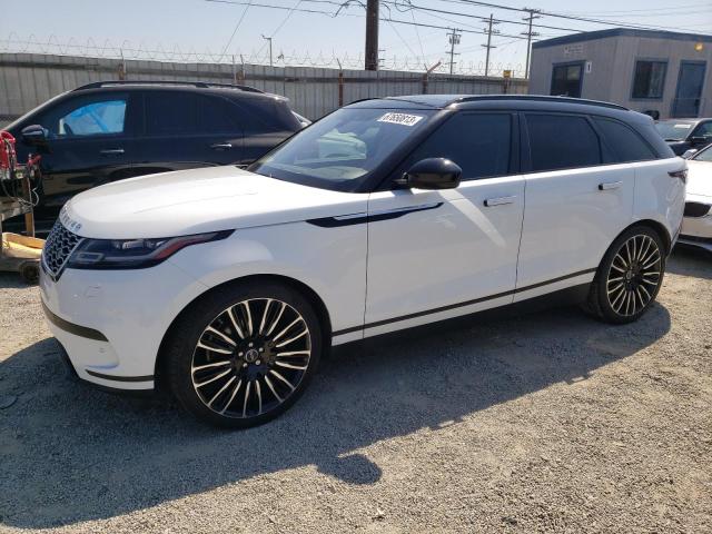 Land-rover Range rover velar (2019)