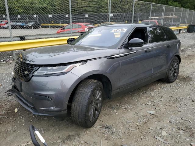 Land-rover Range rover velar (2019)