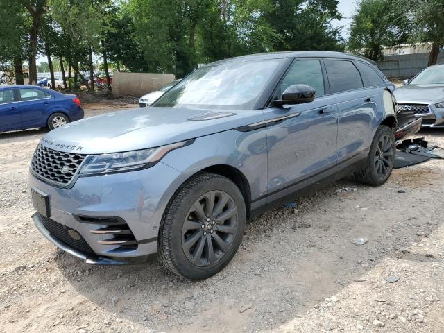 Land-rover Range rover velar (2018)