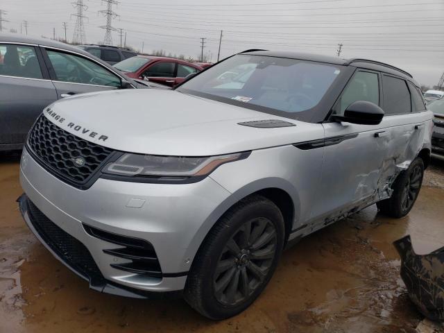 Land-rover Range rover velar (2018)