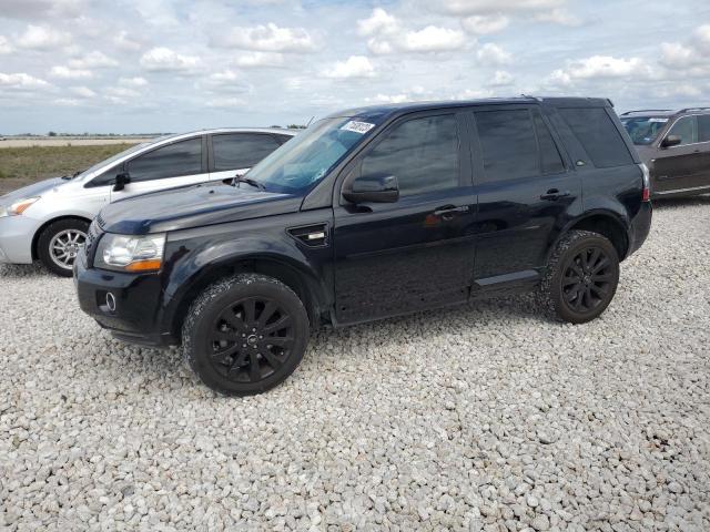 Land-rover Lr2 se (2015)