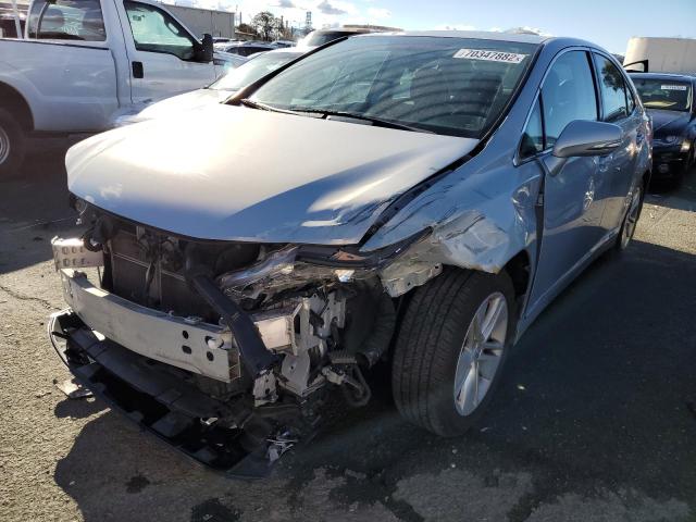 Lexus Hs 250h (2011)
