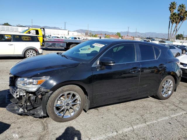 Lexus Ct 200 (2013)