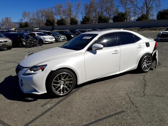 Lexus Is 200t (2016)