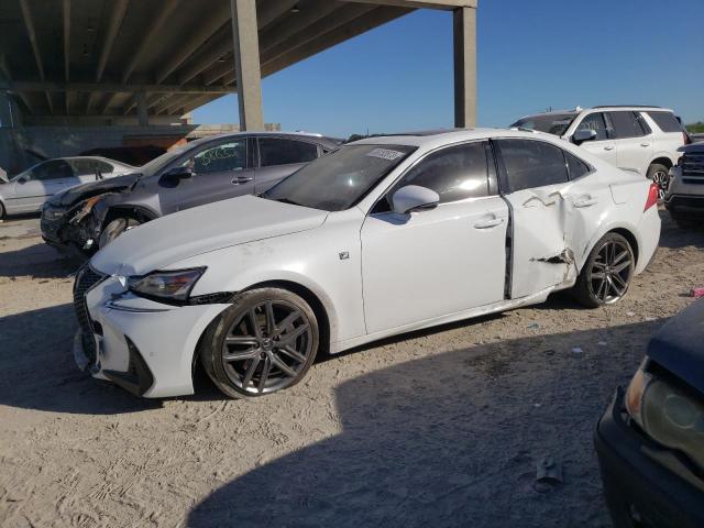 Lexus Is 300 f-s (2020)