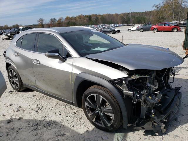 Lexus Ux 200 (2020)