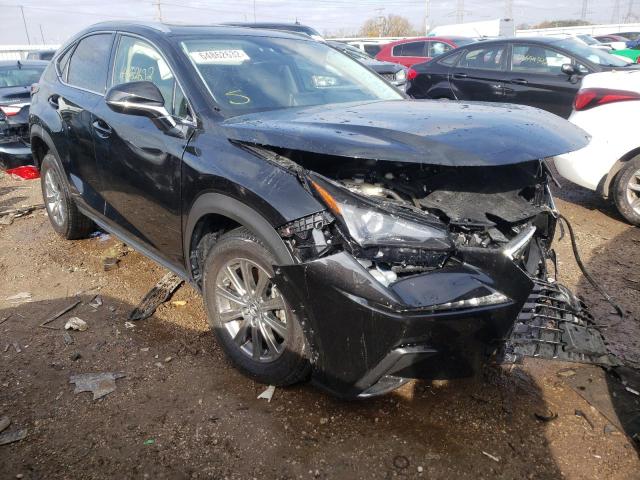 Lexus Nx 300 (2020)