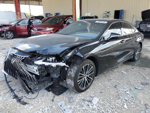 Lexus Es 350 bas (2022)