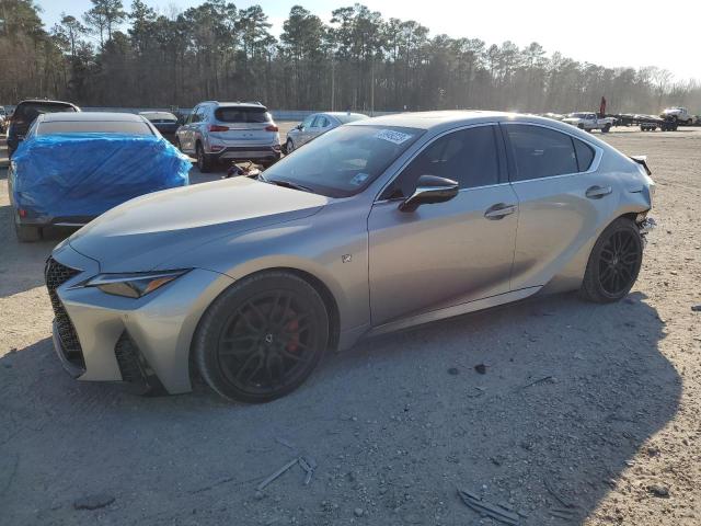 Lexus Is 350 f-s (2022)