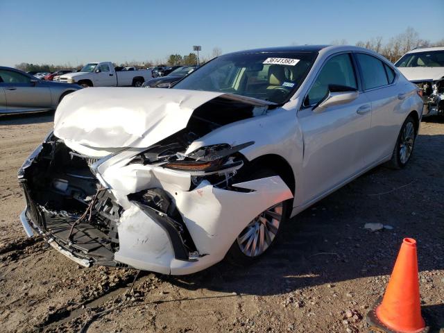Lexus Es 350 ult (2020)