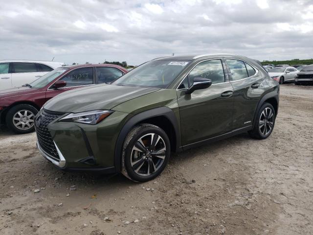 Lexus Ux 250h ba (2022)