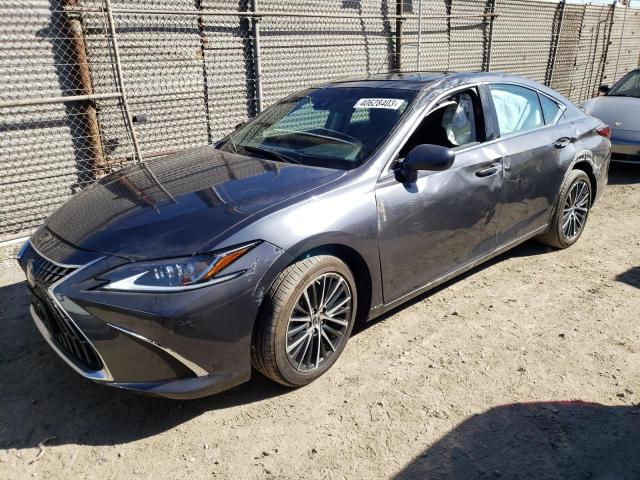 Lexus Es 250 bas (2022)