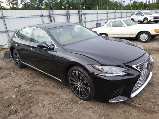 Lexus Ls 500 (2018)