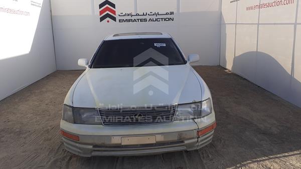 Lexus Ls400 (1997)