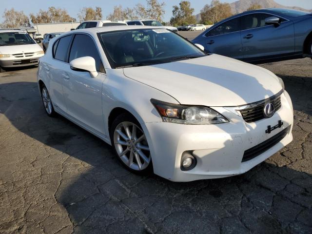 Lexus Ct 200 (2011)
