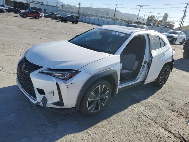 Lexus Ux 200 (2020)