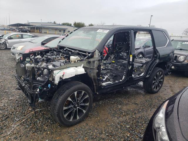 Lexus Lx 570 (2021)