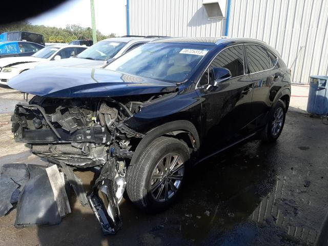 Lexus Nx 200t (2015)